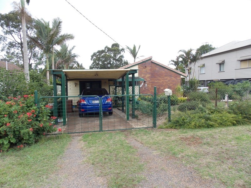 26 James Street, Blackbutt QLD 4306