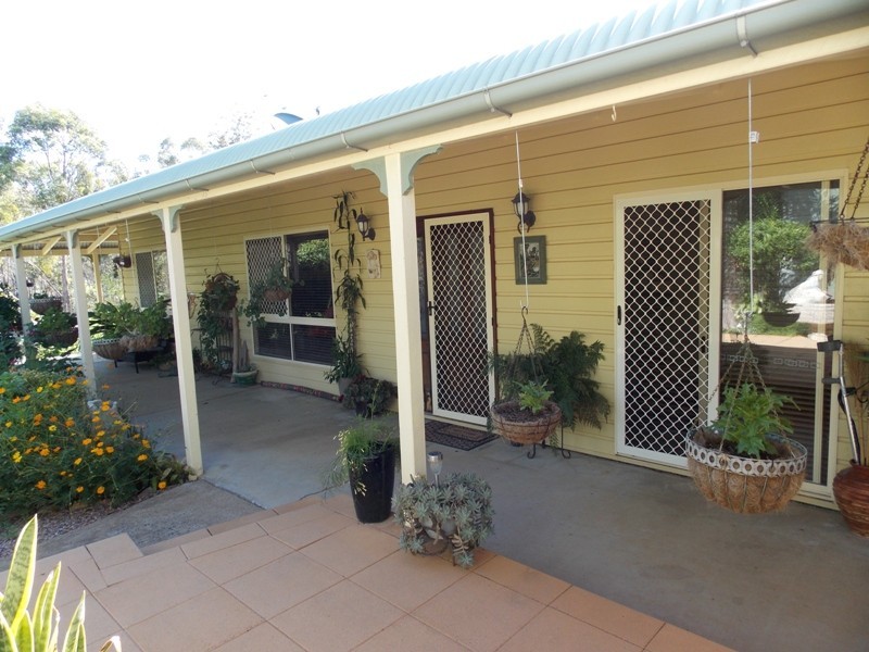 3 Dalkeith Street, Nanango QLD 4615