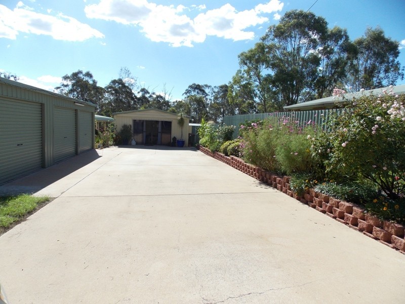 3 Dalkeith Street, Nanango QLD 4615