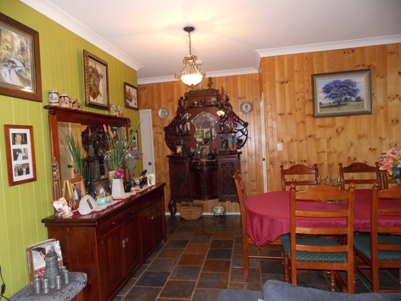 3 Dalkeith Street, Nanango QLD 4615