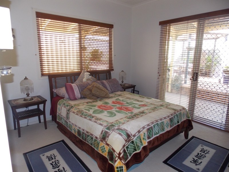 3 Dalkeith Street, Nanango QLD 4615