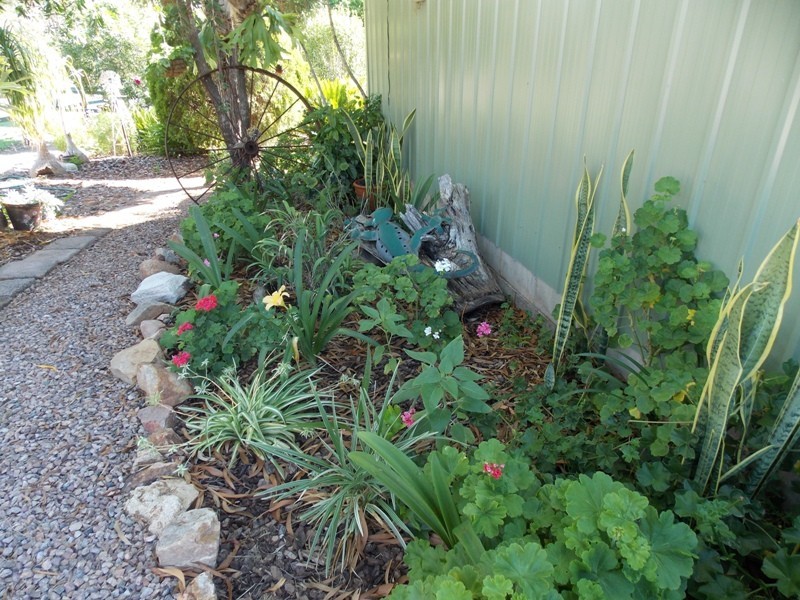 3 Dalkeith Street, Nanango QLD 4615