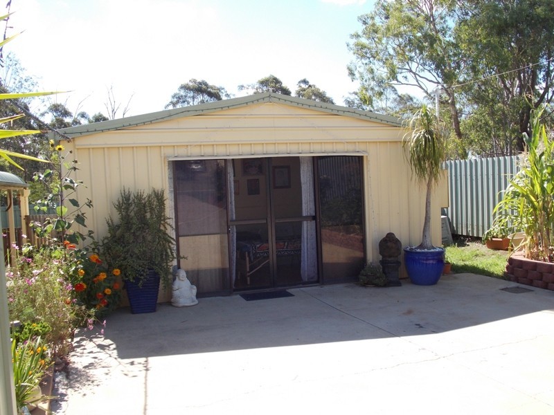 3 Dalkeith Street, Nanango QLD 4615