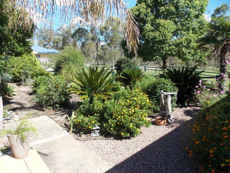 3 Dalkeith Street, Nanango QLD 4615