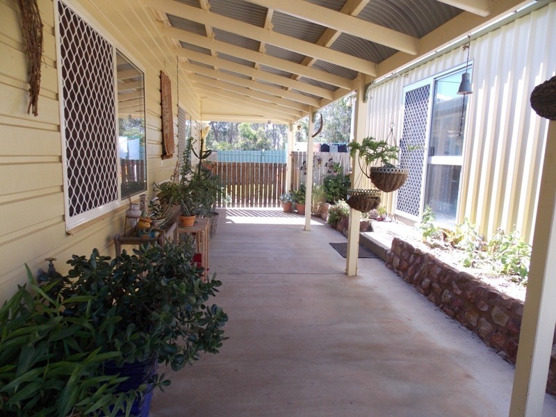 3 Dalkeith Street, Nanango QLD 4615