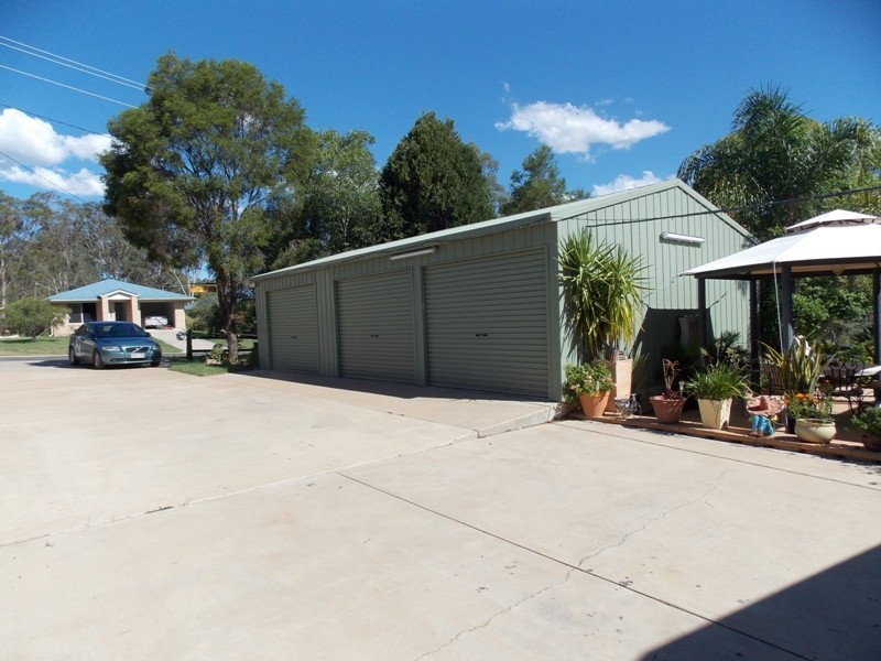3 Dalkeith Street, Nanango QLD 4615