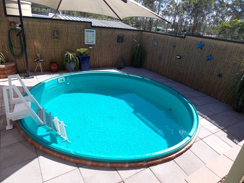 3 Dalkeith Street, Nanango QLD 4615