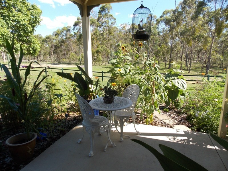 3 Dalkeith Street, Nanango QLD 4615