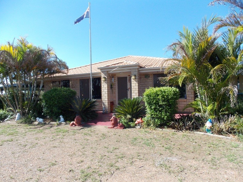 57 Dugdell Road, Nanango QLD 4615