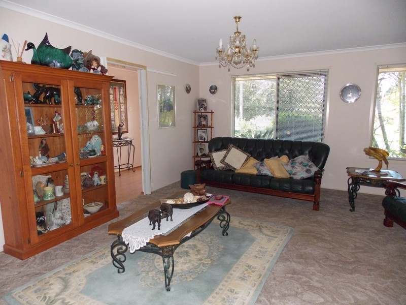 57 Dugdell Road, Nanango QLD 4615