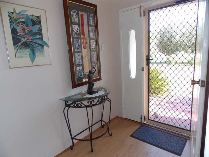 57 Dugdell Road, Nanango QLD 4615