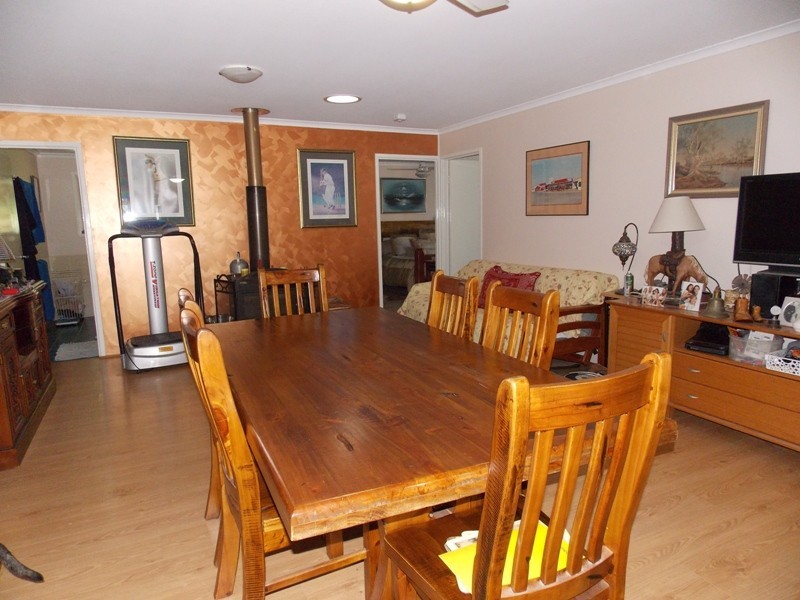 57 Dugdell Road, Nanango QLD 4615