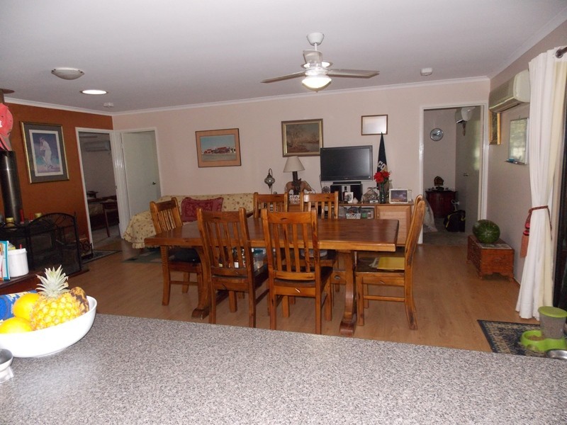 57 Dugdell Road, Nanango QLD 4615