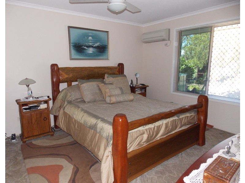 57 Dugdell Road, Nanango QLD 4615