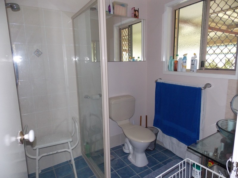 57 Dugdell Road, Nanango QLD 4615