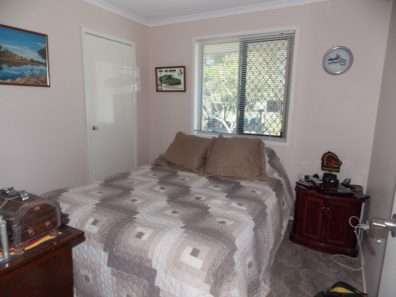 57 Dugdell Road, Nanango QLD 4615