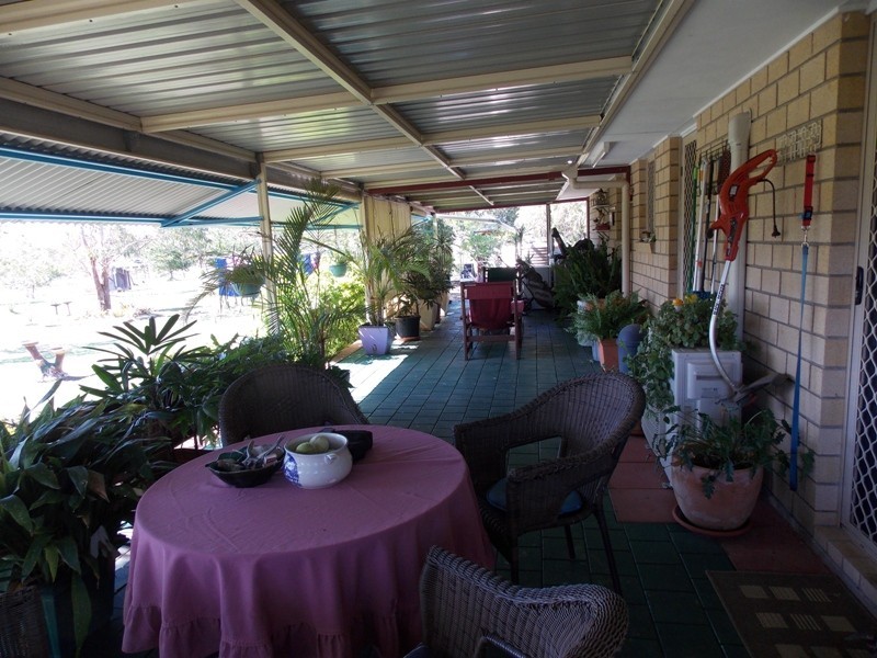 57 Dugdell Road, Nanango QLD 4615