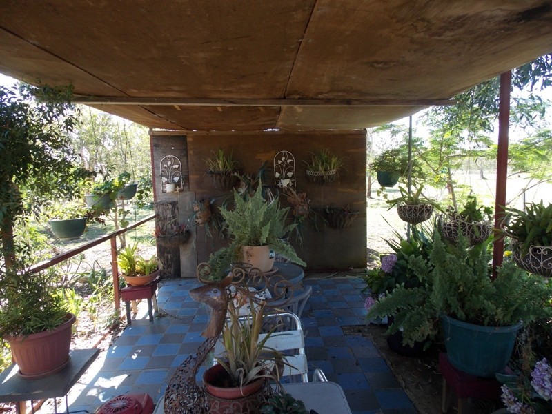 57 Dugdell Road, Nanango QLD 4615