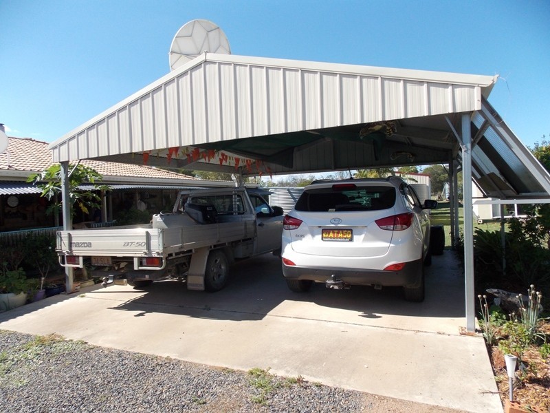 57 Dugdell Road, Nanango QLD 4615