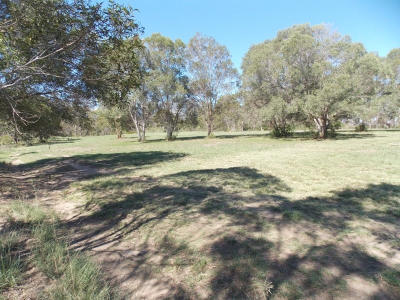 57 Dugdell Road, Nanango QLD 4615