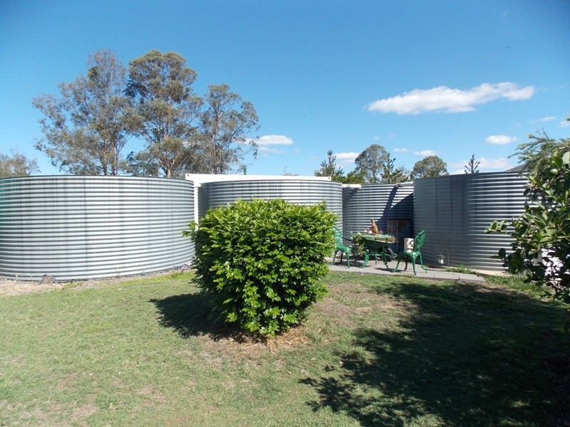 57 Dugdell Road, Nanango QLD 4615