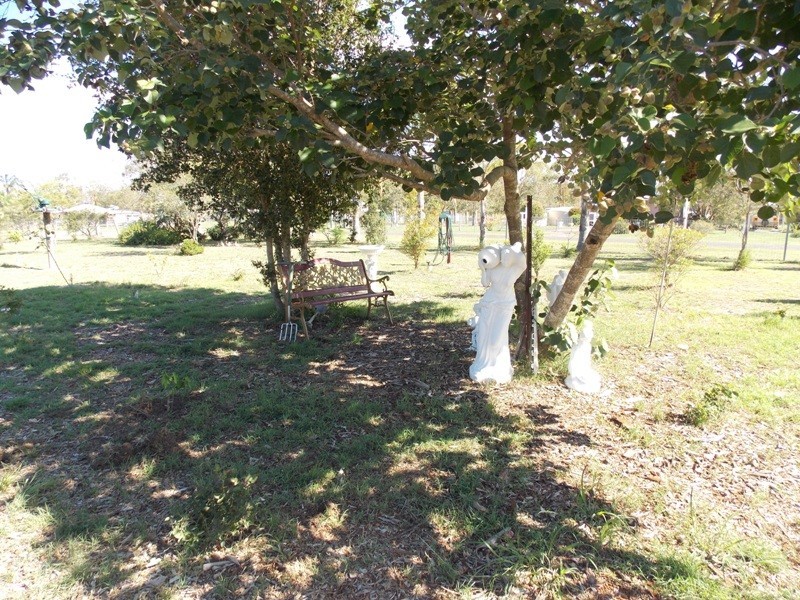 57 Dugdell Road, Nanango QLD 4615