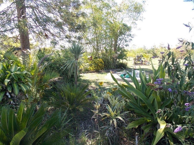 57 Dugdell Road, Nanango QLD 4615