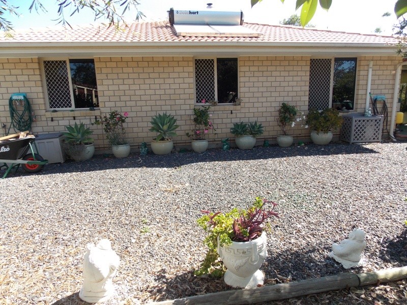 57 Dugdell Road, Nanango QLD 4615