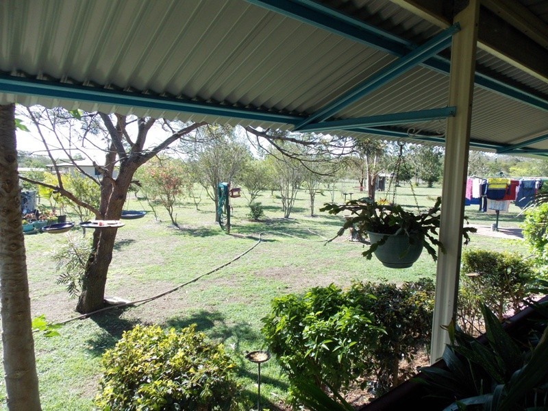57 Dugdell Road, Nanango QLD 4615