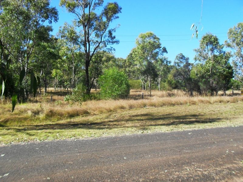 58 Home Street, Nanango QLD 4615