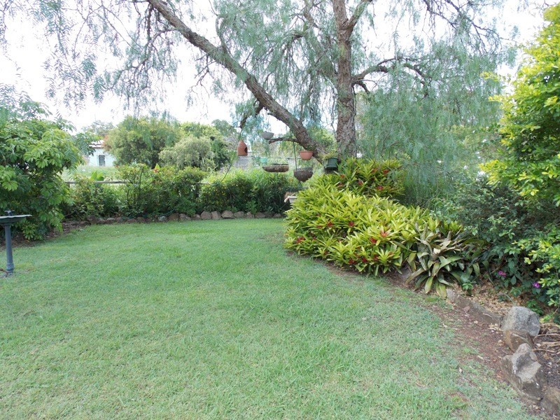 11 Millar Street, Yarraman QLD 4614