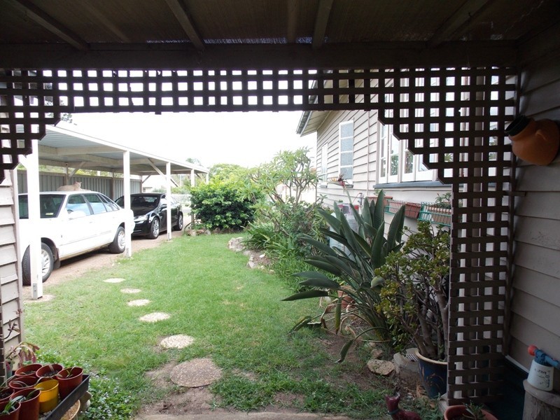 11 Millar Street, Yarraman QLD 4614