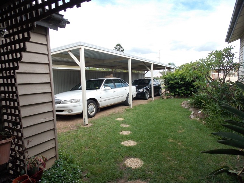 11 Millar Street, Yarraman QLD 4614