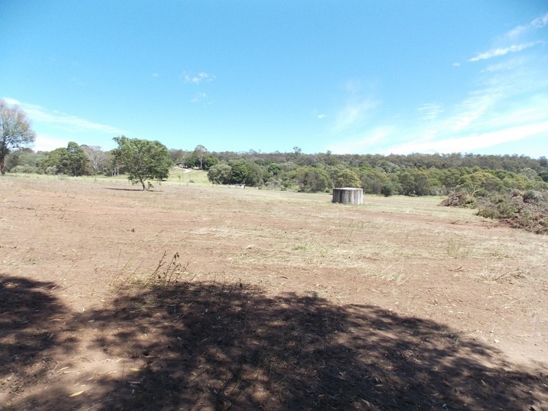 207 Izzard Road, Nanango QLD 4615