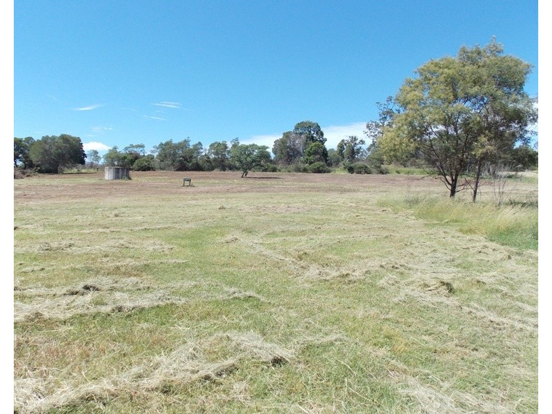 207 Izzard Road, Nanango QLD 4615