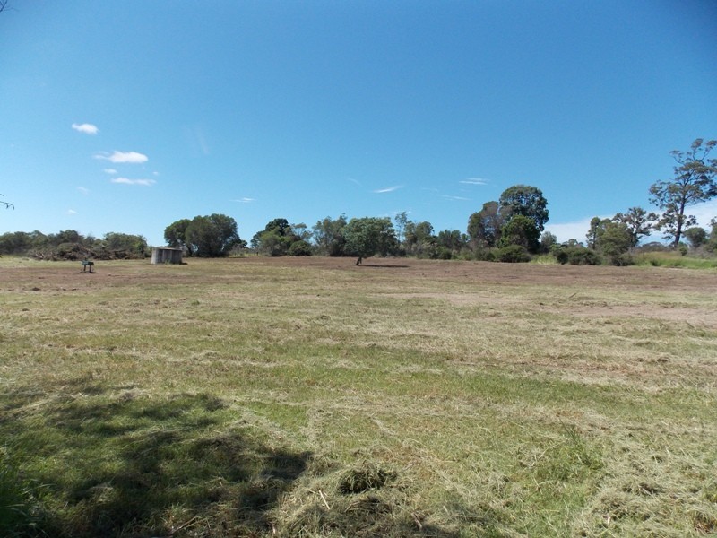 207 Izzard Road, Nanango QLD 4615