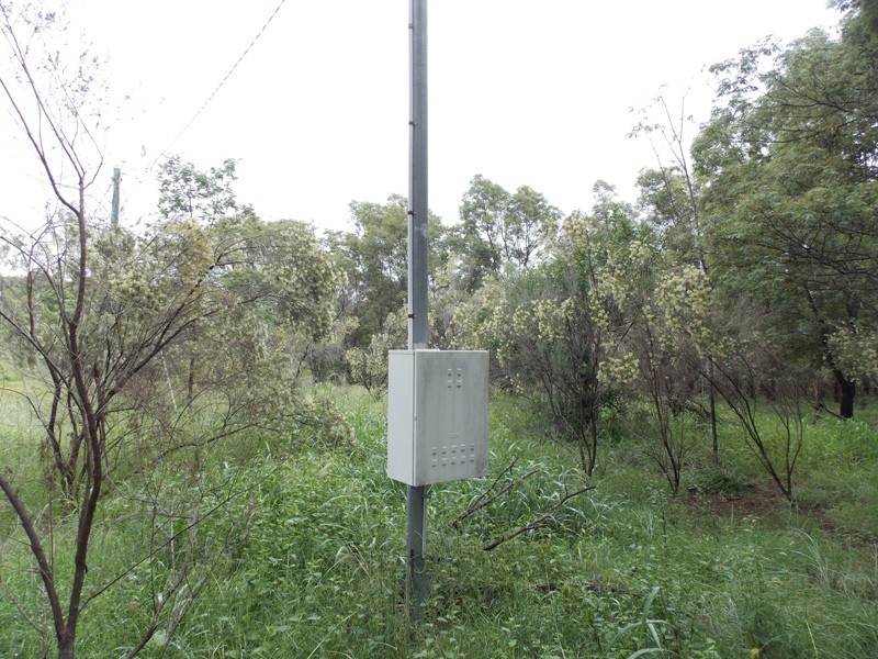 207 Izzard Road, Nanango QLD 4615