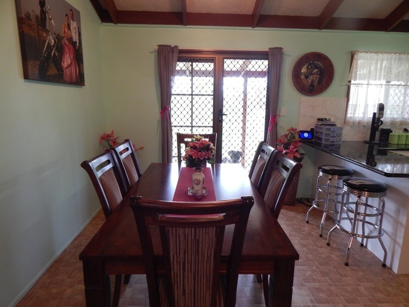 298 Carbeen Crescent, Nanango QLD 4615