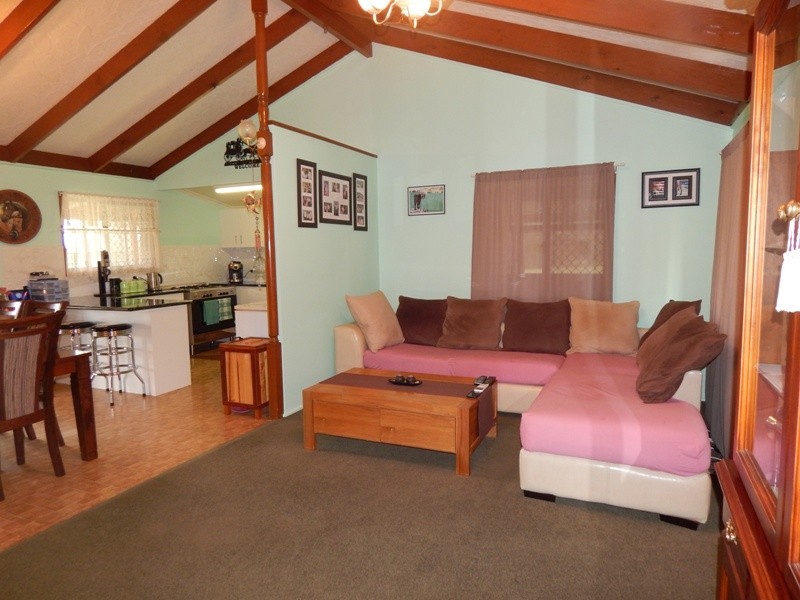 298 Carbeen Crescent, Nanango QLD 4615