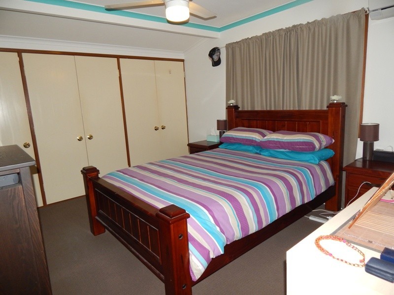 298 Carbeen Crescent, Nanango QLD 4615