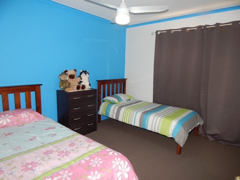 298 Carbeen Crescent, Nanango QLD 4615