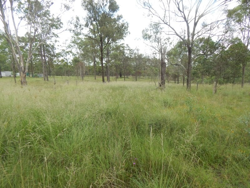 298 Carbeen Crescent, Nanango QLD 4615