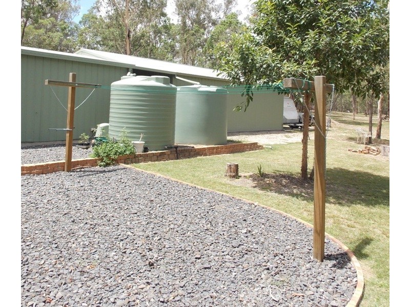 26 Raymond Road, Nanango QLD 4615