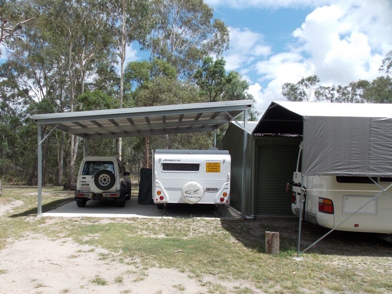 26 Raymond Road, Nanango QLD 4615