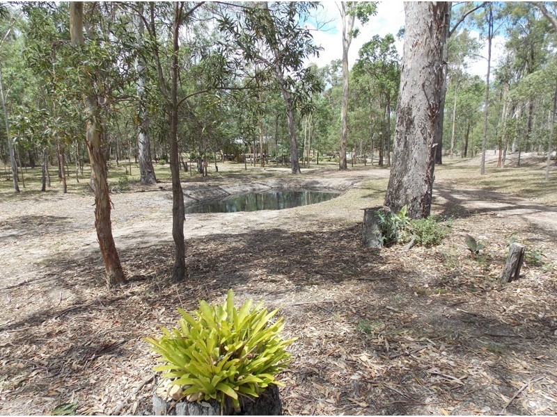 26 Raymond Road, Nanango QLD 4615