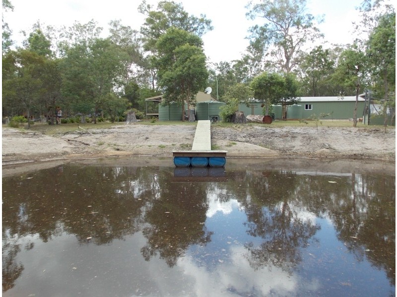 26 Raymond Road, Nanango QLD 4615