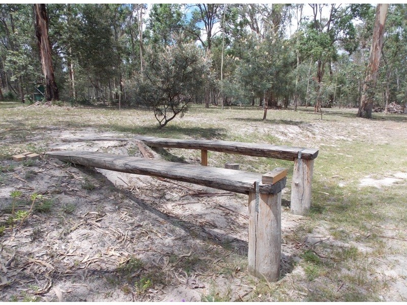 26 Raymond Road, Nanango QLD 4615