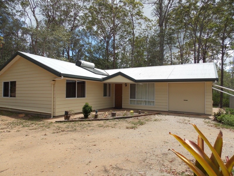 53 Lorna Court, Blackbutt QLD 4306