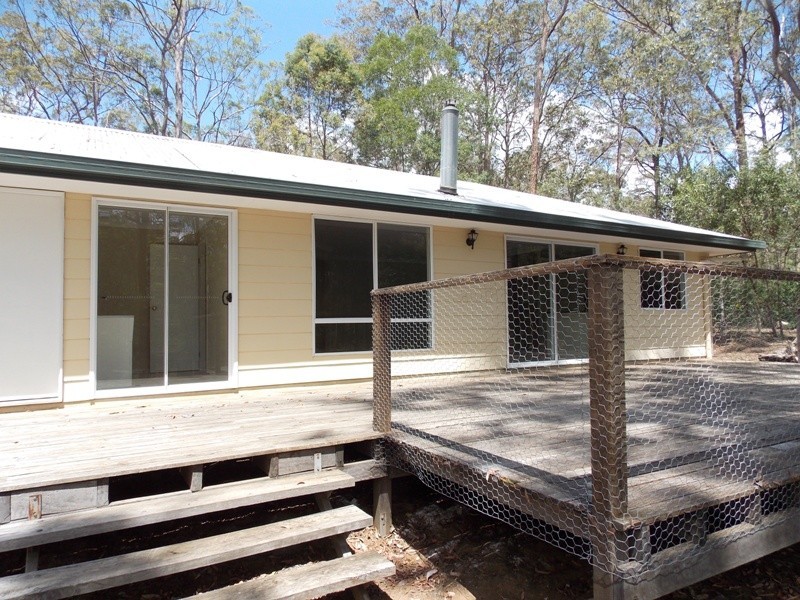 53 Lorna Court, Blackbutt QLD 4306
