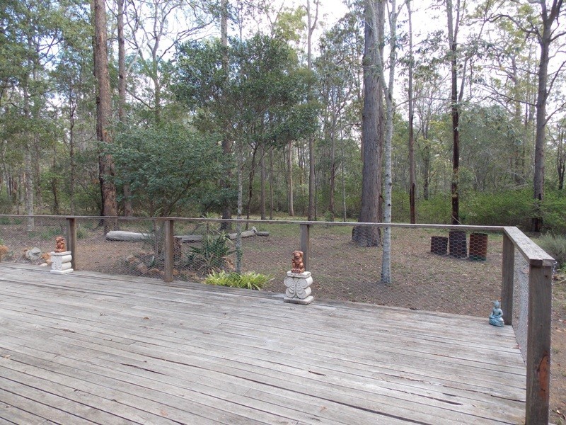 53 Lorna Court, Blackbutt QLD 4306